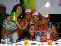 Bloco La vem eles #Partiu